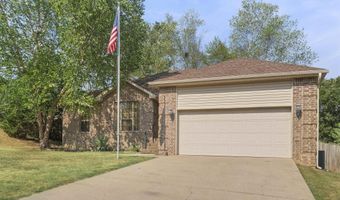 134 Weathering Dr, Austin, AR 72007