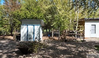 165 N 710 W, Blackfoot, ID 83221