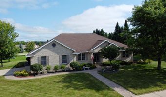 1828 5TH Ave, Antigo, WI 54409