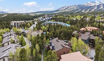 465 Four Oclock Rd T2, Breckenridge, CO 80424