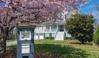 2680 CLAIBOURNE Ct, Annapolis, MD 21403