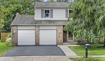 1993 Charmingfare St, Columbus, OH 43228