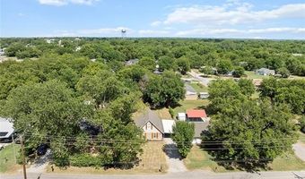 914 Hailey St, Ardmore, OK 73401
