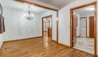 4701 N Peniel Ave, Bethany, OK 73008