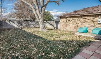 6805 DANIEL Dr, Amarillo, TX 79109
