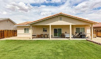 20805 W Lake Dr, California City, CA 93505
