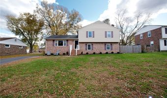 9273 Susquehanna Trl, Ashland, VA 23005