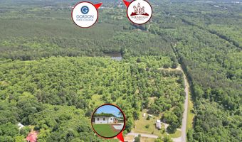 110 Howard, Barnesville, GA 30204