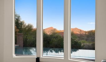 41809 N LA CANTERA Dr, Anthem, AZ 85086