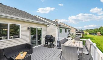 16191 Unity St NW, Andover, MN 55304