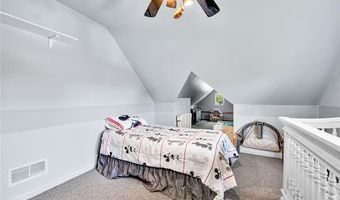 15552 Harrison Ave, Allen Park, MI 48101