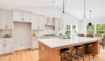 Red Oak Circle lot 14, Aylett, VA 23009