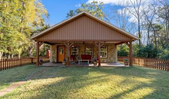 3551 E HIGHWAY 329, Anthony, FL 32617