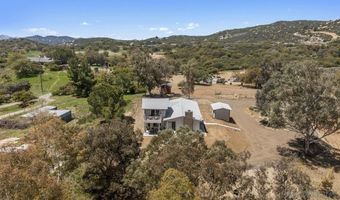 23471 Japatul Valley Rd, Alpine, CA 91901
