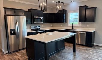 2779 Oakville Rd, Appomattox, VA 24522