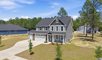 830 Winds Way, Aberdeen, NC 28315