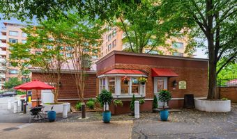 1011 ARLINGTON Blvd 707, Arlington, VA 22209