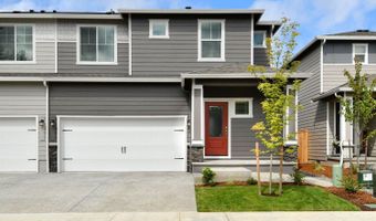 1557 NE CLARK Ave Plan: Cypress, Battle Ground, WA 98604