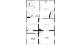 111 W Clara Ave, Alma, MO 64001