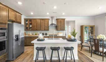 5298 Jessie Dr Plan: NORMAN, Apex, NC 27539