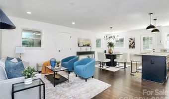 2038 Sandhurst Dr, Charlotte, NC 28205