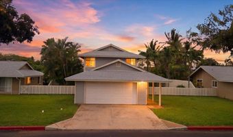 480 Kenolio Rd H, Kihei, HI 96753