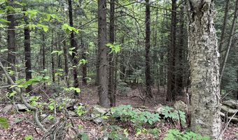 LOT26 Leonhardt Rd, Becket, MA 01223