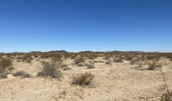 160 Acres N 47624 St A,B,C,D, Bouse, AZ 85325