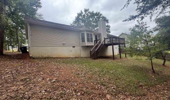 1117 BERKSHIRE Dr, Anniston, AL 36207