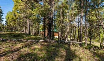 Lot 437 El Camino Real, Angel Fire, NM 87710