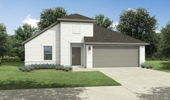 1524 Mahogany Ave, Alvarado, TX 76009