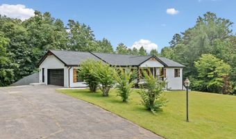 136 Ridgecrest Dr, Ball Ground, GA 30107