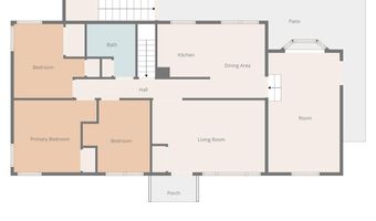 2412 Lynch Mill Rd, Altavista, VA 24517