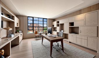 1055 WISCONSIN Ave NW 4E, Washington, DC 20007