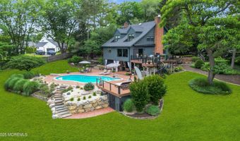 6 Trimbleford Ln, Middletown, NJ 07748