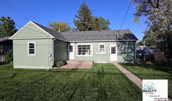 2746 S Odell Ave, Casper, WY 82604