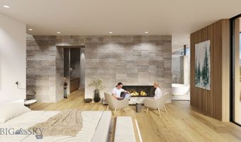 1195 EAGLE VIEW Trl, Big Sky, MT 59716