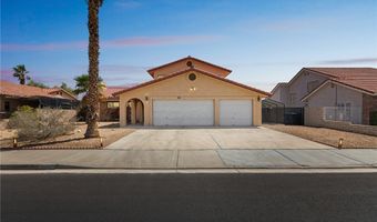 2111 River City Dr, Laughlin, NV 89029