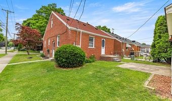 8904 Becker Ave, Allen Park, MI 48101