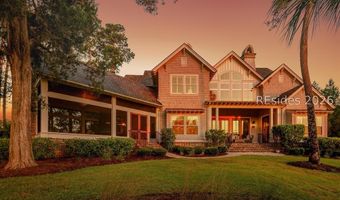 50 Richland Dr, Bluffton, SC 29910