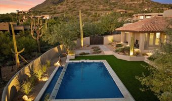 35017 N SUNSET Trl, Carefree, AZ 85377
