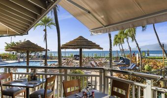 3445 Lower Honoapiilani Rd 826, Lahaina, HI 96761