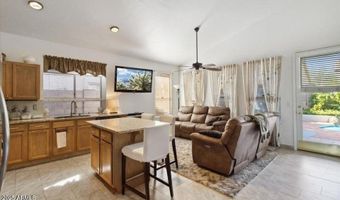 4223 E WILDCAT Dr, Cave Creek, AZ 85331