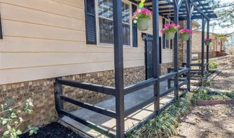 1025 OLD MILL Rd, Anniston, AL 36207