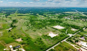 McDaniel Road, Aledo, TX 76008