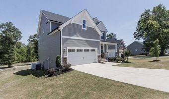 63 Morningside Ln, Angier, NC 27501