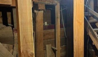 105 S Bellevue Ave, Goldfield, NV 89013