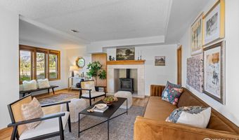 4743 Jay Rd, Boulder, CO 80301