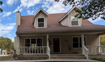 1140 N 100th Rd, Baldwin City, KS 66006