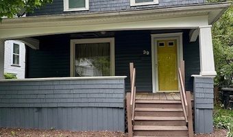 39 Everett, Akron, OH 44302